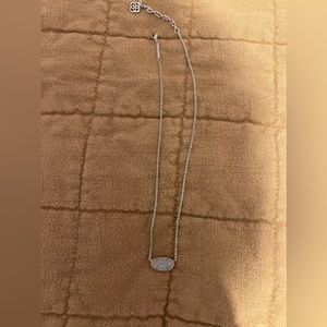 Kendra Scott necklace